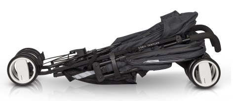 Wózek spacerowy EZZO Cosmic Blue