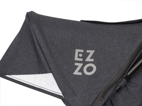 Wózek spacerowy EZZO Cosmic Blue