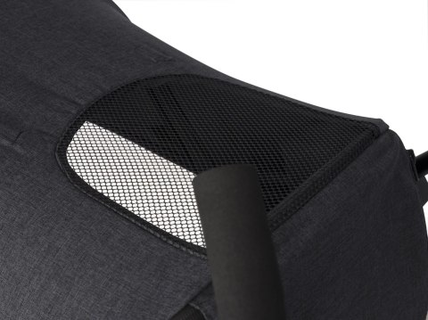 Wózek spacerowy EZZO Cosmic Blue