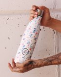 Cool Bottles Butelka termiczna 500 ml Double cool Floral Zoe