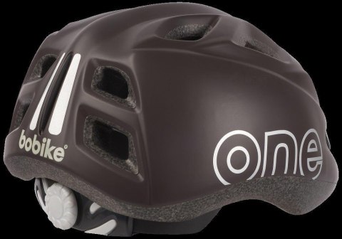 KASK Bobike ONE Plus size XS - coffee brown