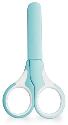 Miniland Zestaw do pielęgnacji dziecka Azure-Rose (7 produktów) - seledynowy