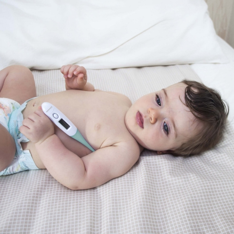 Termometr Miniland flexi