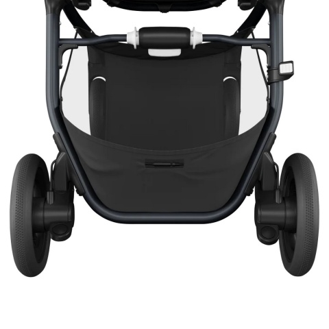 Adorra 2 Maxi-Cosi 2w1 wózek głęboko-spacerowy z gondolą Oria - Essential Graphite