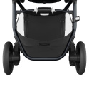 Adorra 2 Maxi-Cosi 2w1 + CabrioFix za 1zł, wózek głęboko-spacerowy z gondolą Oria - Essential Graphite