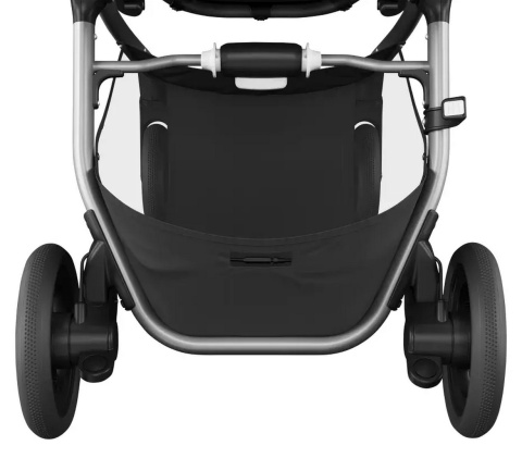 Adorra 2 Maxi-Cosi wózek wielofunkcyjny wersja spacerowa - Essential Black