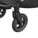 Adorra 2 Maxi-Cosi + CabrioFix za 1zł, wózek wielofunkcyjny wersja spacerowa - Essential Black