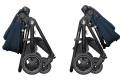 Adorra 2 Maxi-Cosi + CabrioFix za 1zł, wózek wielofunkcyjny wersja spacerowa - Essential Blue