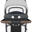 Adorra 2 Maxi-Cosi + CabrioFix za 1zł, wózek wielofunkcyjny wersja spacerowa - Essential Graphite