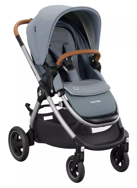 Adorra 2 Maxi-Cosi wózek wielofunkcyjny wersja spacerowa - Essential Grey