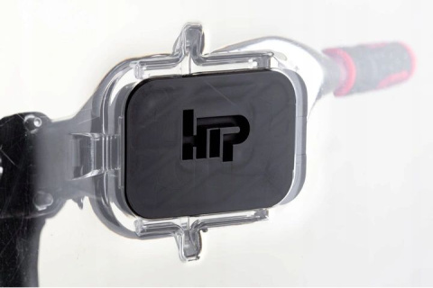 HTP Design osłona / szyba rowerowa