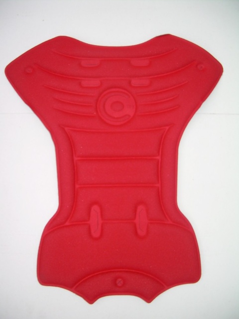 Bellelli LOTUS STANDARD Fotelik rowerowy mocowany do ramy