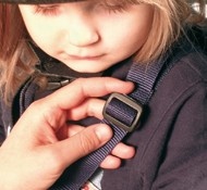 Bellelli PEPE CLAMP Fotelik rowerowy mocowany do bagażnika