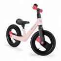 GOSWIFT Kinderkraft Ultralekki rowerek biegowy 3,8 kg - Różowy