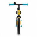 GOSWIFT Kinderkraft Ultralekki rowerek biegowy 3,8 kg - Żółty