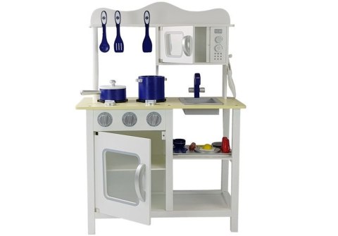 Kuchnia Drewniana Merida Dla Dziecka Akcesoria