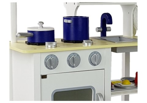 Kuchnia Drewniana Merida Dla Dziecka Akcesoria