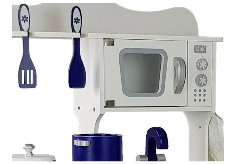 Kuchnia Drewniana Merida Dla Dziecka Akcesoria