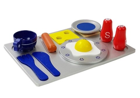 Kuchnia Drewniana Merida Dla Dziecka Akcesoria