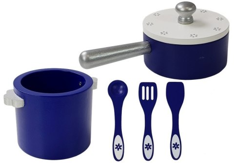 Kuchnia Drewniana Merida Dla Dziecka Akcesoria