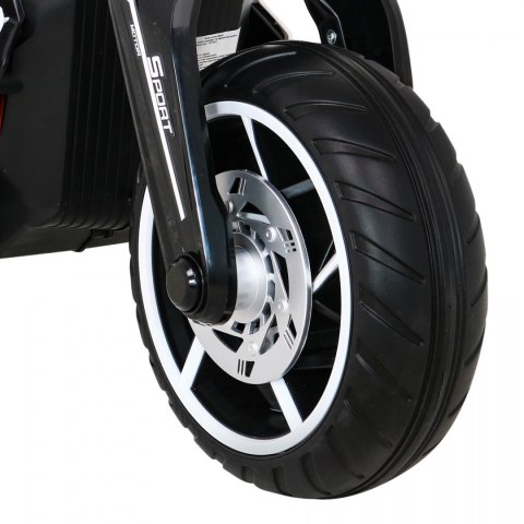 Motor Future Motor Biały