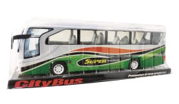 AUTOBUS 38 CM. Z NAPĘDEM