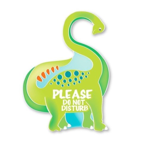 Box Candiy, zestaw artystyczny Akwarele dinozaury