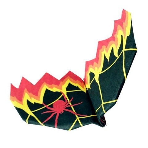 Zestaw Artystyczny Box Candiy Origami Samoloty