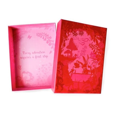 Zestaw Kreatywny Zdrapka Lampion