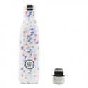 Cool bottles butelka termiczna 500 ml floral zoe COOL BOTTLES