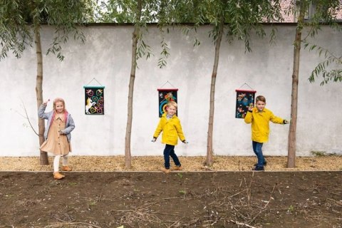 Scratch, Rzutki magnetyczne Jednorożec USZKODZONE OPAKOWANIE RABAT 10%