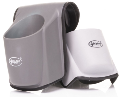 4BABY cup holder Uchwyt na kubek do fotelików samochodowych
