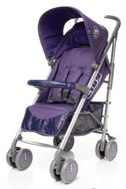 CITY 4Baby wózek spacerowy aluminiowy - Purple