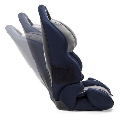 SMART UP KinderKraft fotelik samochodowy 9-36 kg