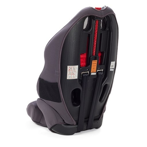 SMART UP KinderKraft fotelik samochodowy 9-36 kg