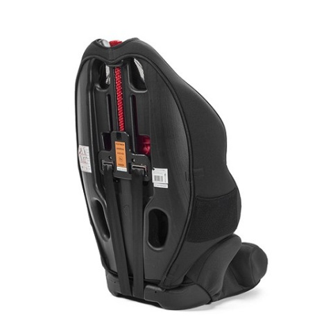 SMART UP KinderKraft fotelik samochodowy 9-36 kg