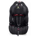 SMART UP KinderKraft fotelik samochodowy 9-36 kg black