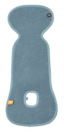Wkładka antypotowa do fotelików 15-36kg AEROMOOV Air Layer - Mint