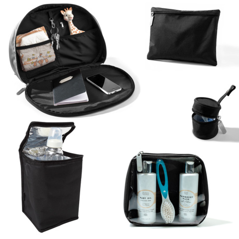 Renolux Torba do wózka EVASION Griffin