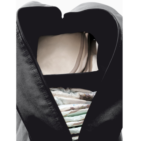 Renolux Torba do wózka EVASION Griffin