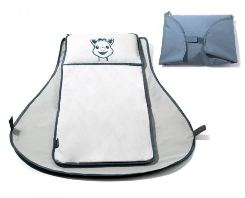 Renolux Torba do wózka EVASION SOPHIE SLG Paris