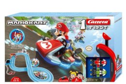 Tor First Nintendo Mario Kart 2,9m 63028 Carrera