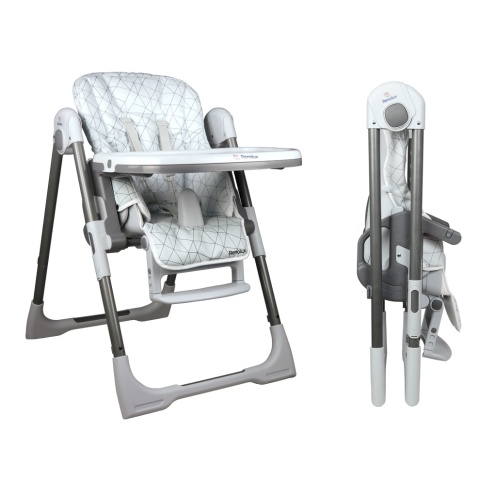 Vision Renolux krzesełko do karmienia - Alpha