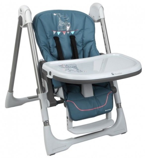 Vision Renolux krzesełko do karmienia - Sophie la Girafe Paris Nr kat.: 3008