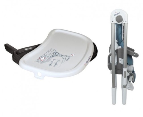 Vision Renolux krzesełko do karmienia - Sophie la Girafe Paris Nr kat.: 3008