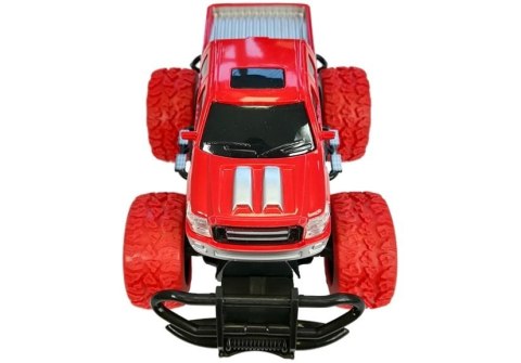 Auto Terenowe Pick Up Zdalnie Sterowane R/C 1:28