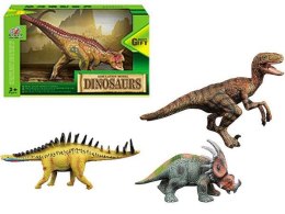 Dinozaur 523791 Cena za 1szt