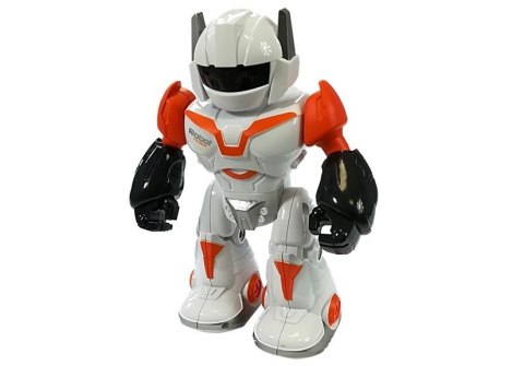 Robot Na Baterie + Broń