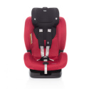 UNIVERSAL FIX Zopa 0-36 kg dziecięcy fotelik samochodowy z IsoFix - Jester Red
