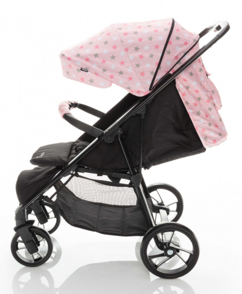 Fusion 2 Zopa dziecięcy wózek spacerowy 8,2 kg - Stars